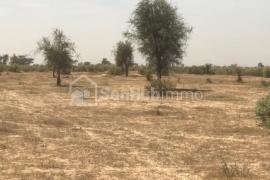 Terrain Agricole de 33,47 hectares à  Koul