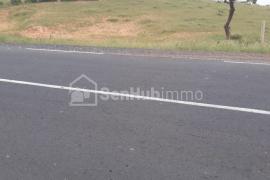 Terrain Agricole de 2,52 hectares à Kab Gaye