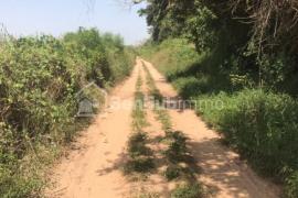 Terrain Agricole de 3,33 ha à Sebikhotane