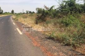 Terrain Agricole de 2453 m² à Fimela