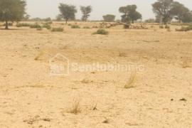 Terrain Agricole de 2,55 hectares à Tassette