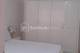 Appartement meublé à louer par mois