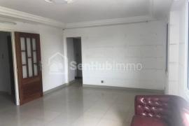 Appartement usage bureaux