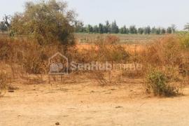 Terrain Agricole de 2,48 hectares à Sebikhotane