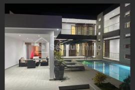 Villas dans résidence à vendre à ngaparou