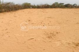 Terrain Agricole de 5400 m² à Tassette