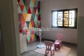 Villa a vendre aux Mamelles Cité Makiyou Faye