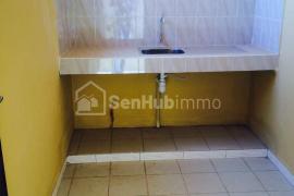 Villa à vendre  Bambilor à Titre Foncier individuel, Prix : 18 millions