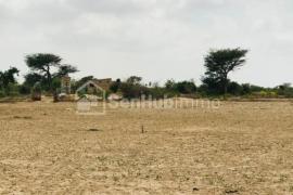 Terrain Agricole de 3,5 hectares à Fandéne