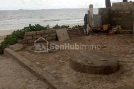 Terrain à vendre à Thiaroye azur