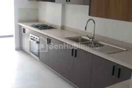 Appartement à louer Cité Keur Gorgui