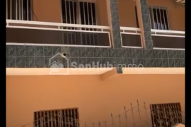 Villa r+1 à vendre Ouest foire