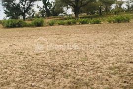 Terrain Agricole de 4286 m² à Sandiara