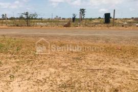 Terrain Agricole de 1,04 Hectare à Sandiara