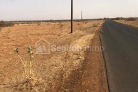 Terrain Agricole de 8779 m² à Tassette