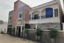 villa / THIES THIALY