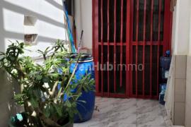 villa R+2  à Sicap liberté 2