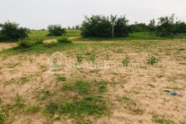 Terrain Agricole de 3,5 Hectares à Fandéne