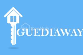 A DEMOLIR A GUEDIAWAYE