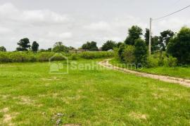 Terrain Agricole de 3117 m² à Tassette