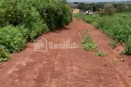 Terrain Agricole de 1,63 hectare à Diass