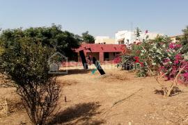 TERRAIN DE 1083m² À VENDRE YENN-TOUBAB DIALLAW BORD DE MER