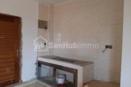 immeuble r+6 à vendre cite socabeg