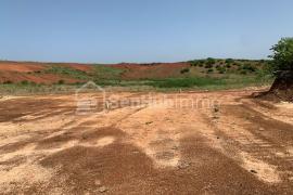 Terrain titre bail à popeuguine à vendre