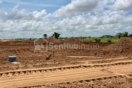 Terrains Titre Foncier Ndiakhirate à vendre