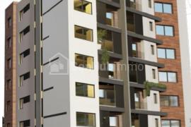 Appartement haut standing