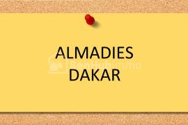 ALMADIES OCCASION A SAISIR