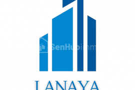 Terrain a vendre à Almadie Recasement