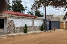 Villa  à vendre aux Mariste