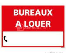 BUREAUX A LOUER EN COWORKING
