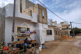 Chambre à louer à Jaxaay
