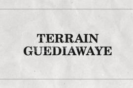 TERRAIN A GUEDIAWAYE