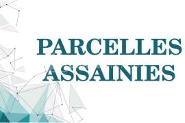 PARCELLES ASSAINIES