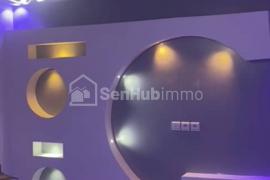 APPARTEMENT A LOUER A PETIT MBAO TRES ACCESSIBLE