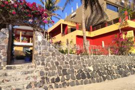 Villa à vendre pied dans l'eau