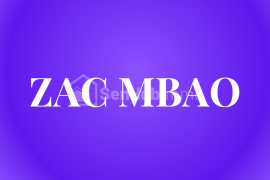 TERRAIN A VENDRE A ZAC MBAO