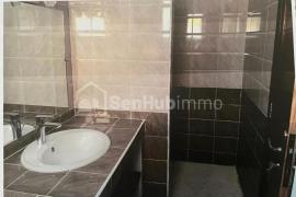 villa touristique mboro darou khoudouss superficie 24573m2 non loin de la mer