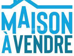 Maison de 150m2 situé à bargny à 150m de la route nationale