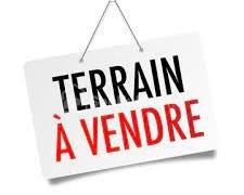 Terrains de 150m2 à vendre cité wardini zone habitable
