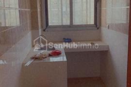 Appartement à louer à la Cité Damel