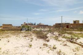 Terrain Lac Rose 150 M2 Zone déjà habite eau et électricité disponible