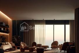 Appt F4 à vendre à liberté 1