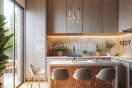 F3 à vendre aux Almadies