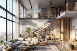 Duplex à vendre aux Almadies