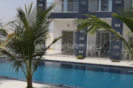 Villa à vendre Saly