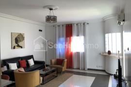 Appartement meublé à louer à Mermoz